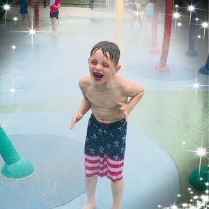 Meet your Posher, Kathleen